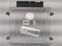 2018 Kia Optima PCM Engine Control Computer ECU ECM PCU OEM P/N:39108-2GGC2 39138 2GGC2 Fits OEM Used Auto Parts - Oemusedau