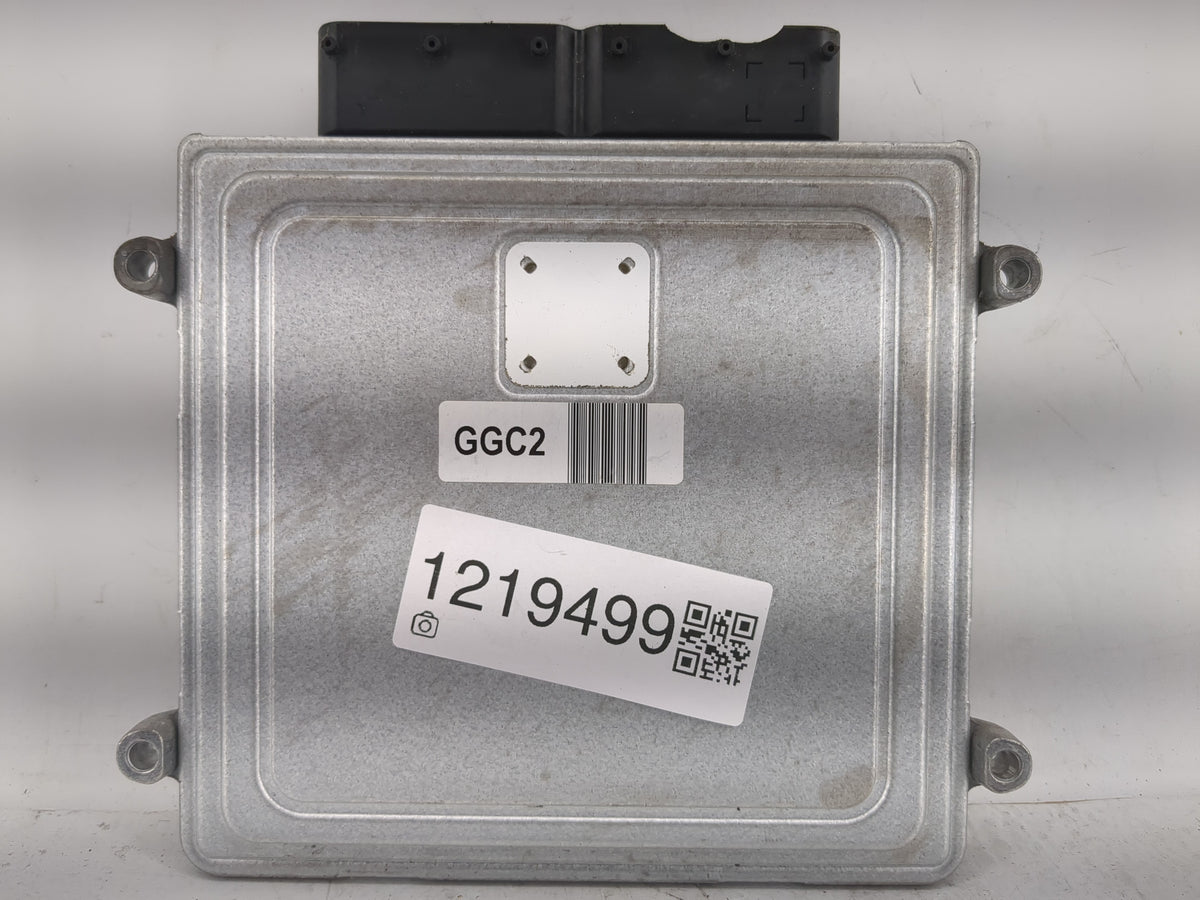 2018 Kia Optima PCM Engine Control Computer ECU ECM PCU OEM P/N:39108-2GGC2 39138 2GGC2 OEM Used Auto Parts - Oemusedautopar