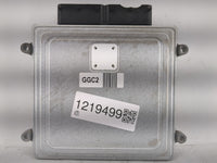 2018 Kia Optima PCM Engine Control Computer ECU ECM PCU OEM P/N:39108-2GGC2 39138 2GGC2 OEM Used Auto Parts - Oemusedautopar