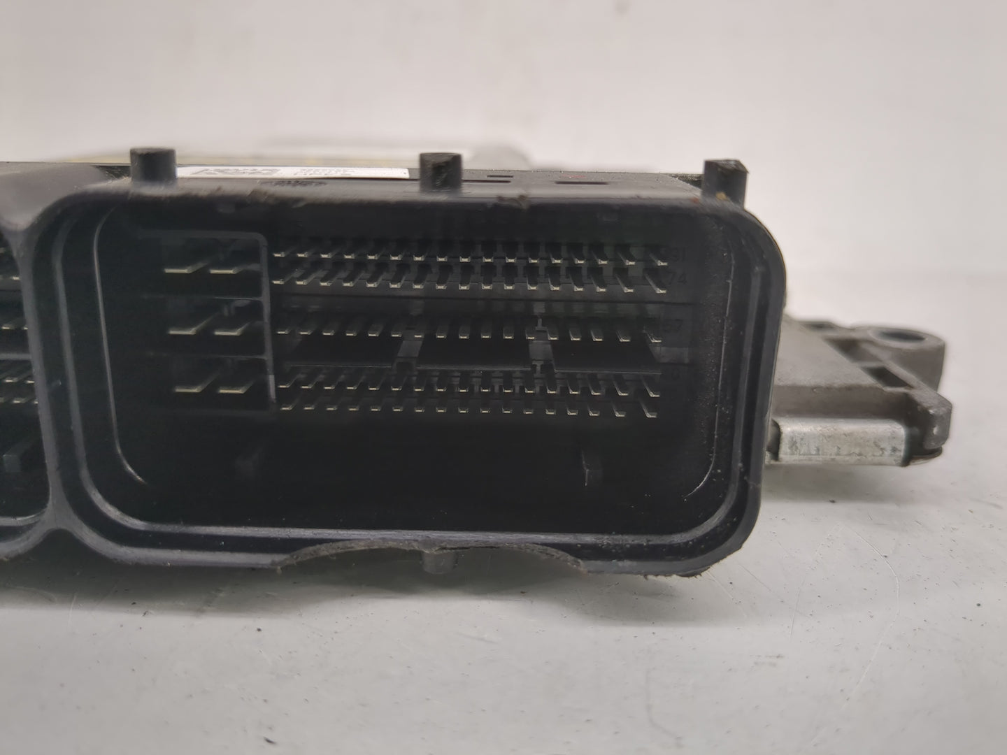 2018 Kia Optima PCM Engine Control Computer ECU ECM PCU OEM P/N:39108-2GGC2 39138 2GGC2 Fits OEM Used Auto Parts - Oemusedau