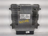 2018 Kia Optima PCM Engine Control Computer ECU ECM PCU OEM P/N:39108-2GGC2 39138 2GGC2 OEM Used Auto Parts - Oemusedautopar