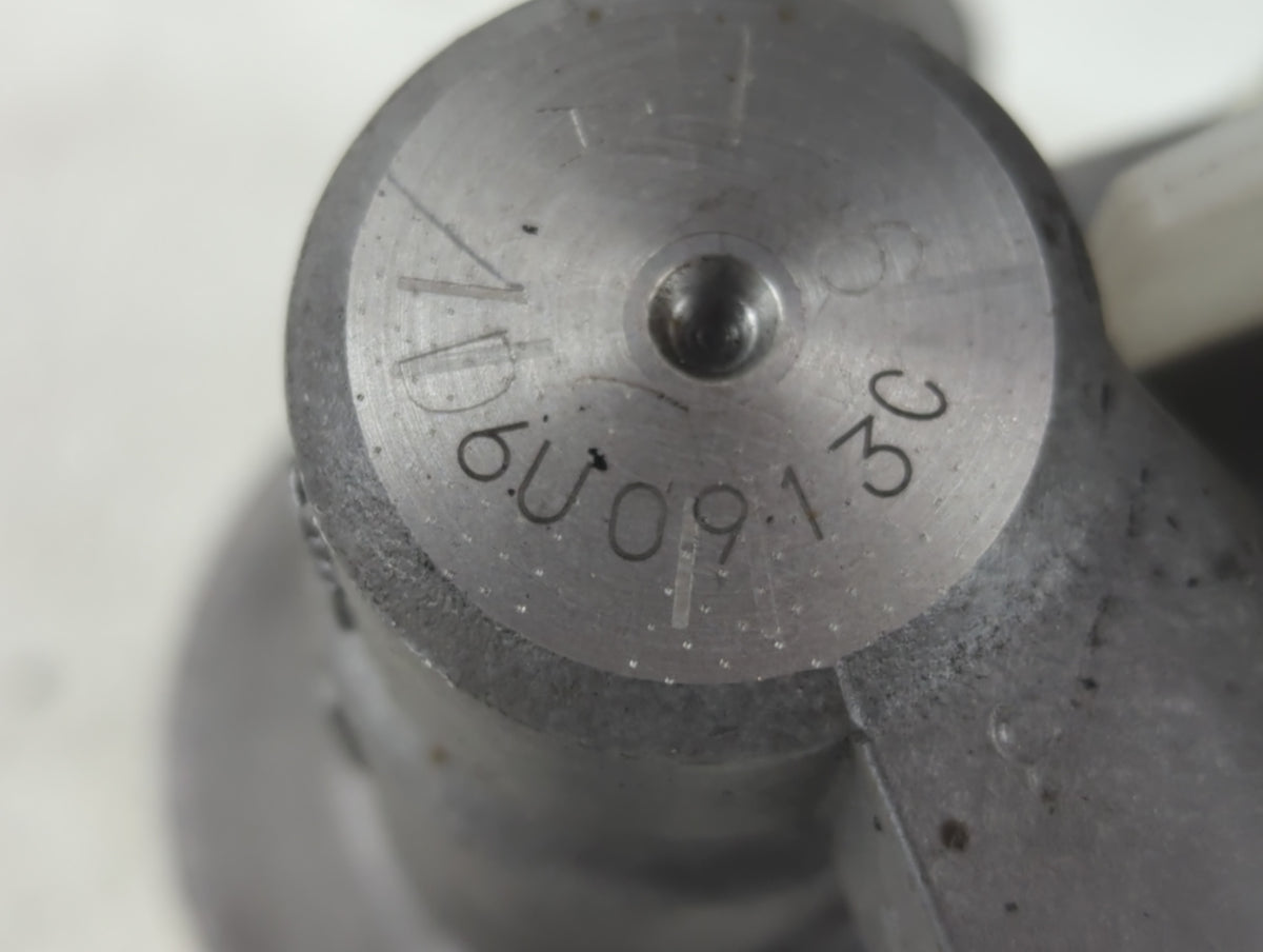 2016-2020 Kia Optima Brake Master Cylinder 1220802 - Oemusedautoparts1.com