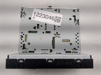 2017-2018 Kia Optima Radio AM FM Cd Player Receiver Replacement P/N:96160-D5150WK Fits Fits 2017 2018 OEM Used Auto Parts - 