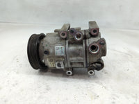 2012-2018 Kia Optima Air Conditioning A/c Ac Compressor Oem - Oemusedautoparts1.com