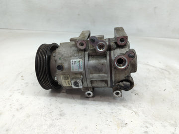 2012-2018 Kia Optima Air Conditioning A/c Ac Compressor Oem - Oemusedautoparts1.com
