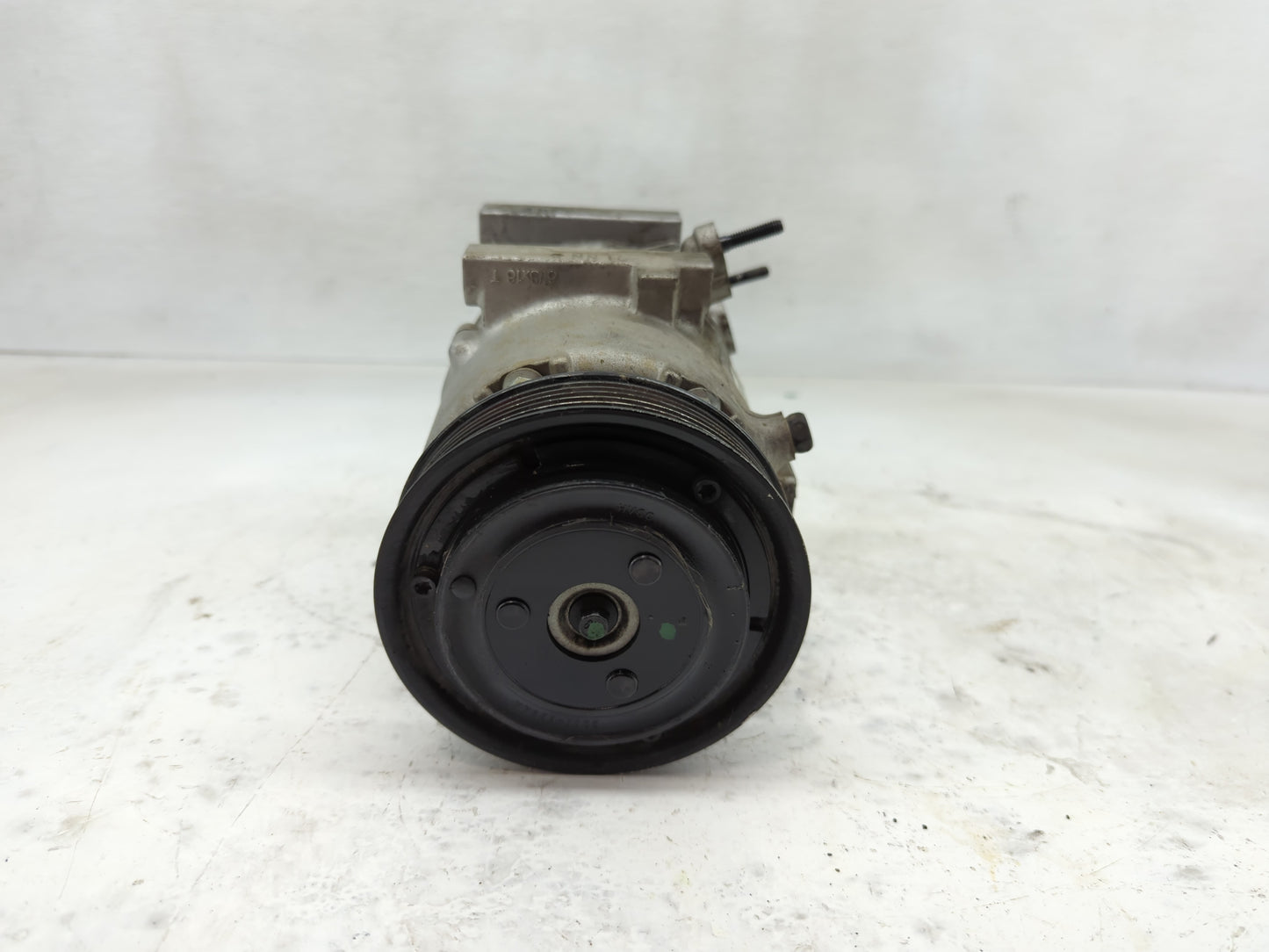 2012-2018 Kia Optima Air Conditioning A/c Ac Compressor Oem - Oemusedautoparts1.com