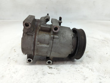 2012-2018 Kia Optima Air Conditioning A/c Ac Compressor Oem 1241172 - Oemusedautoparts1.com