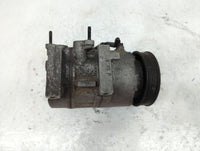 2012-2018 Kia Optima Air Conditioning A/c Ac Compressor Oem 1241172 - Oemusedautoparts1.com