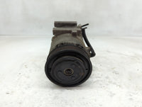 2012-2018 Kia Optima Air Conditioning A/c Ac Compressor Oem 1241172 - Oemusedautoparts1.com