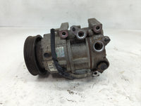 2012-2018 Kia Optima Air Conditioning A/c Ac Compressor Oem 1241172 - Oemusedautoparts1.com