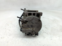 2012-2018 Kia Optima Air Conditioning A/c Ac Compressor Oem 1241172 - Oemusedautoparts1.com