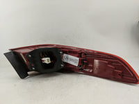 2016-2019 Kia Optima Tail Light Assembly Passenger Right OEM Fits Fits 2016 2017 2018 2019 OEM Used Auto Parts - Oemusedauto