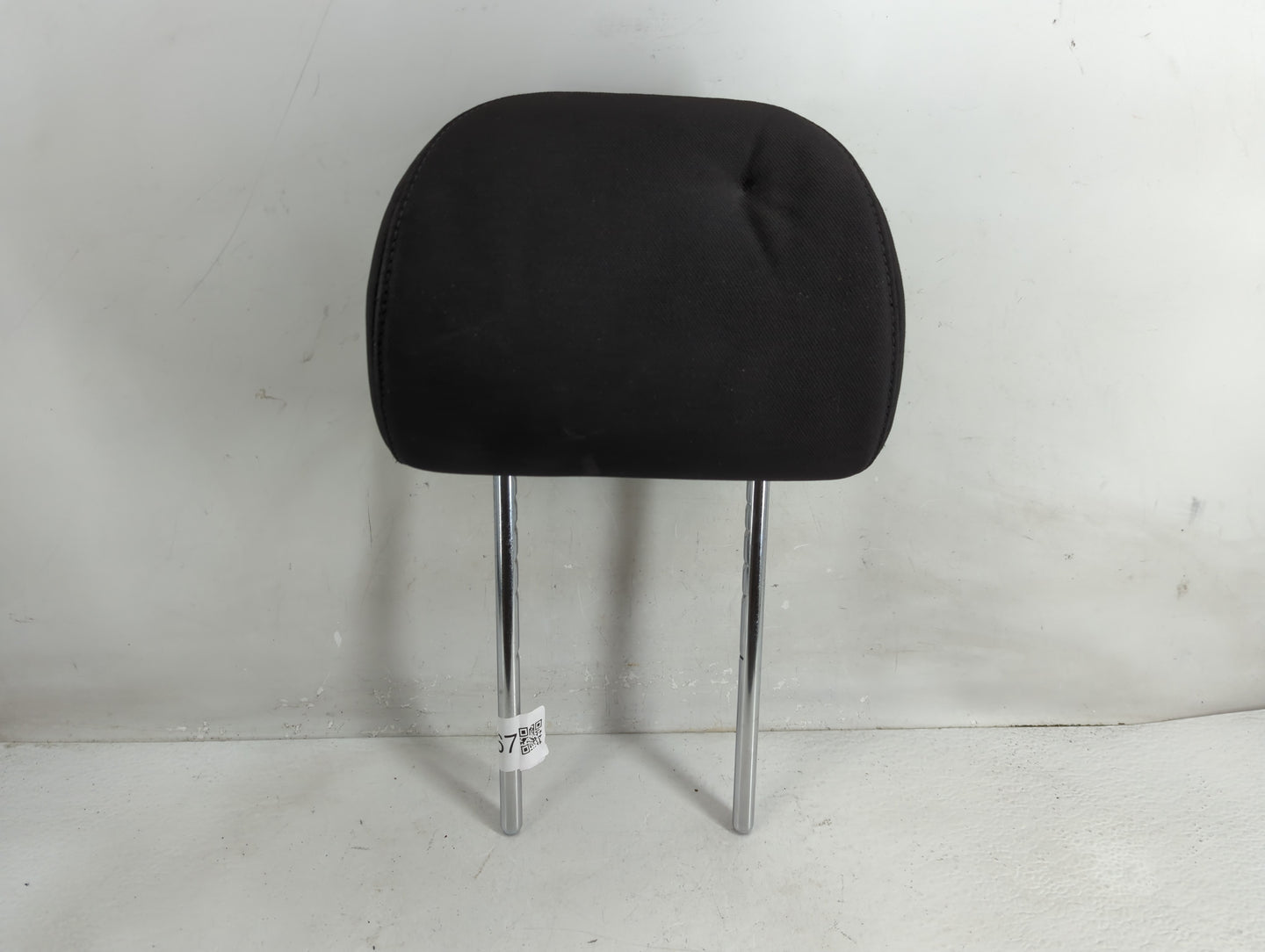 2018 Kia Optima Headrest Head Rest Front Driver Passenger Seat Fits OEM Used Auto Parts - Oemusedautoparts1.com
