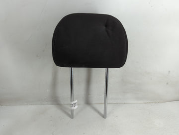 2018 Kia Optima Headrest Head Rest Front Driver Passenger Seat Fits OEM Used Auto Parts - Oemusedautoparts1.com