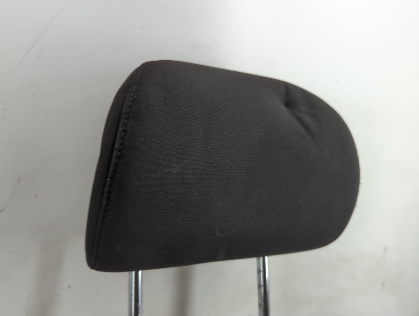 2018 Kia Optima Headrest Head Rest Front Driver Passenger Seat Fits OEM Used Auto Parts - Oemusedautoparts1.com