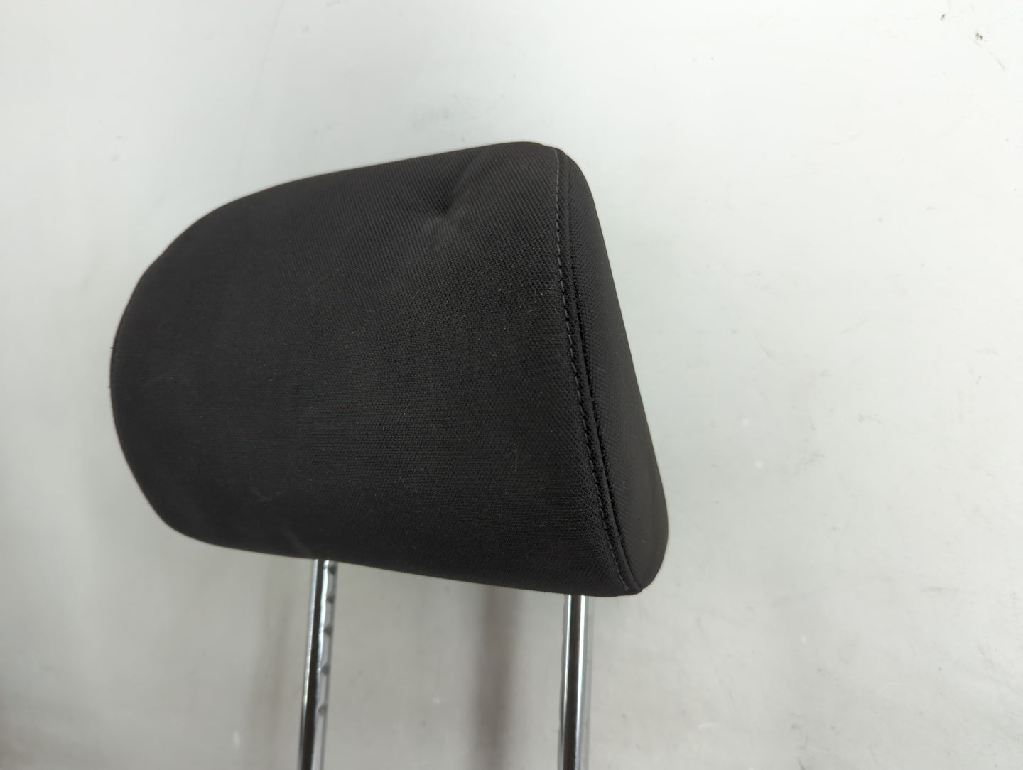 2018 Kia Optima Headrest Head Rest Front Driver Passenger Seat Fits OEM Used Auto Parts - Oemusedautoparts1.com