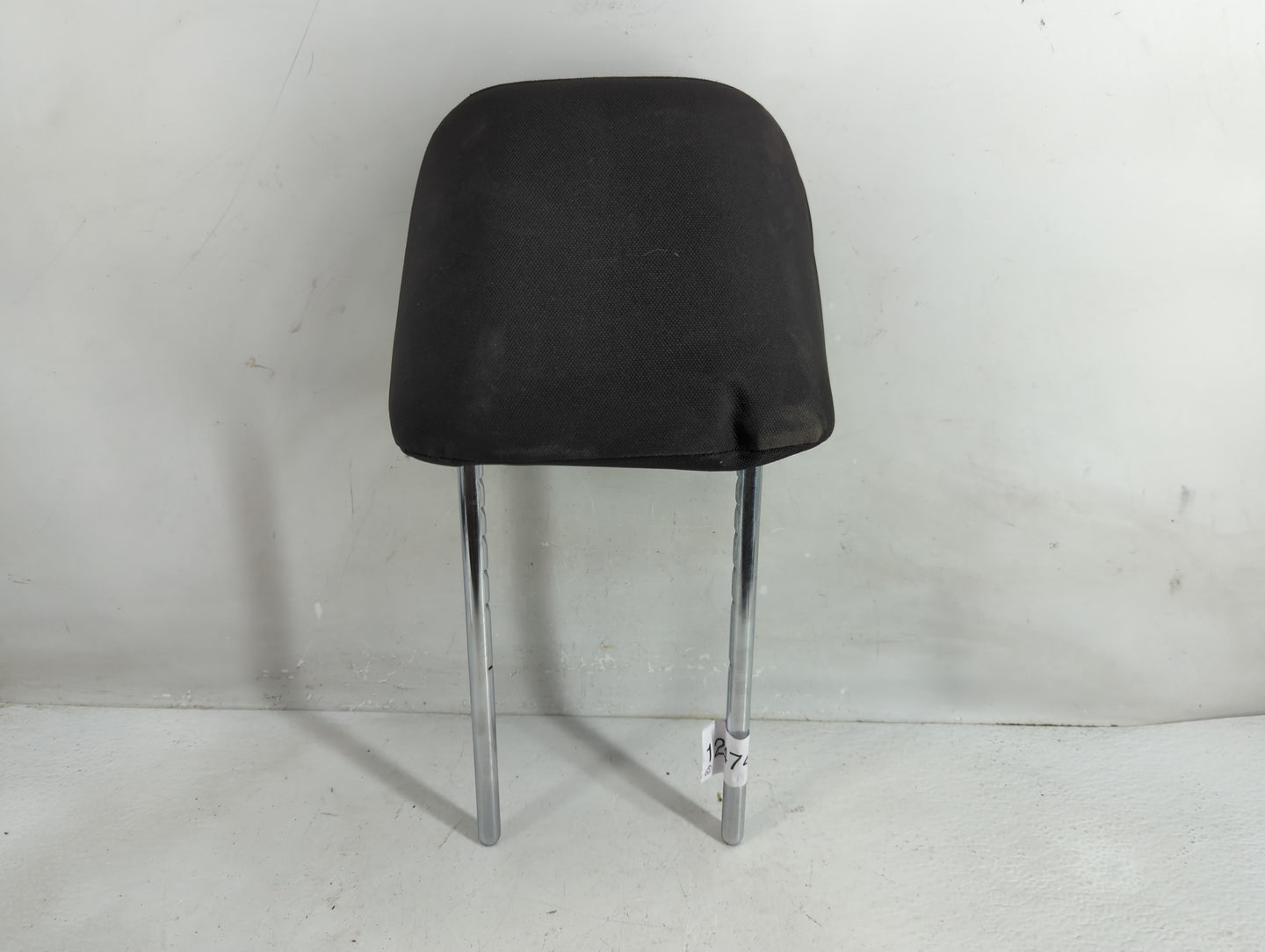 2018 Kia Optima Headrest Head Rest Front Driver Passenger Seat Fits OEM Used Auto Parts - Oemusedautoparts1.com