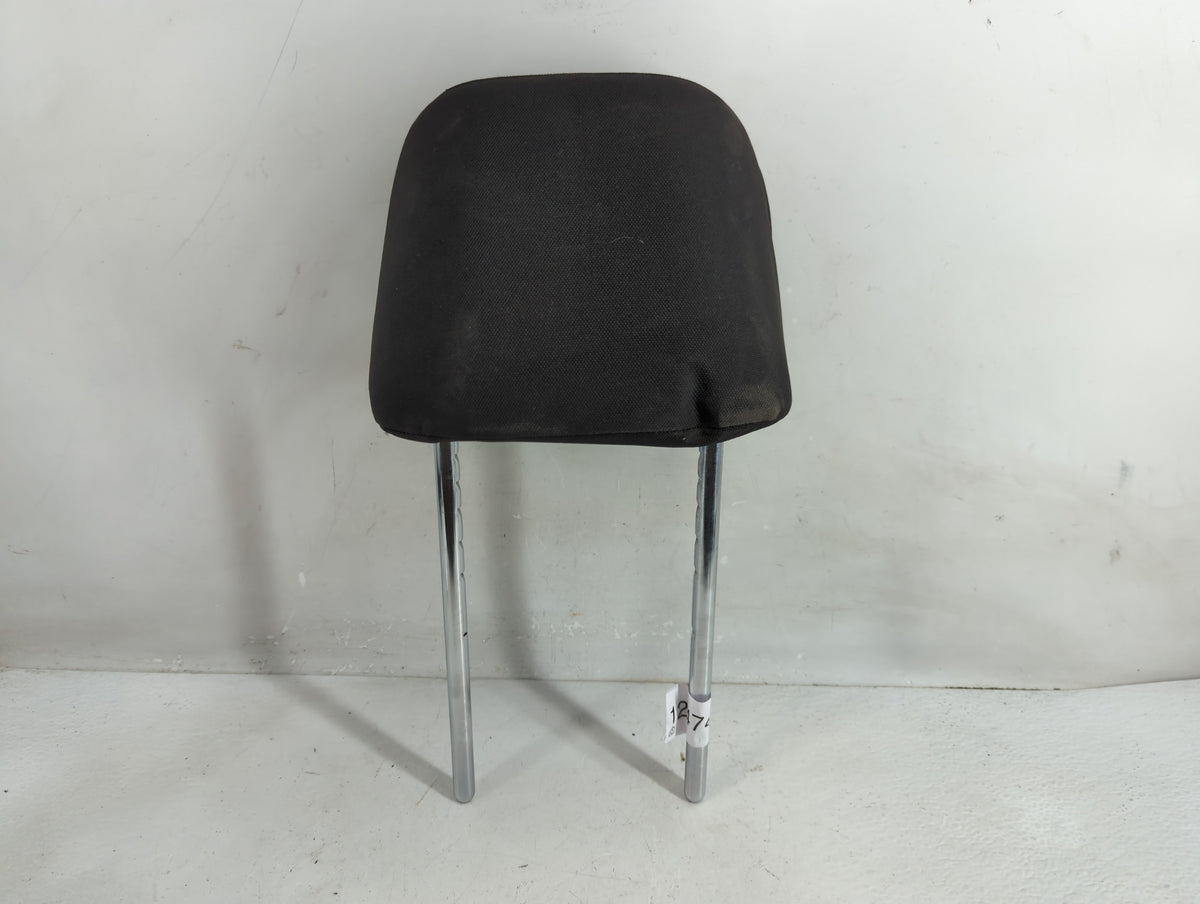 2018 Kia Optima Headrest Head Rest Front Driver Passenger Seat Fits OEM Used Auto Parts - Oemusedautoparts1.com
