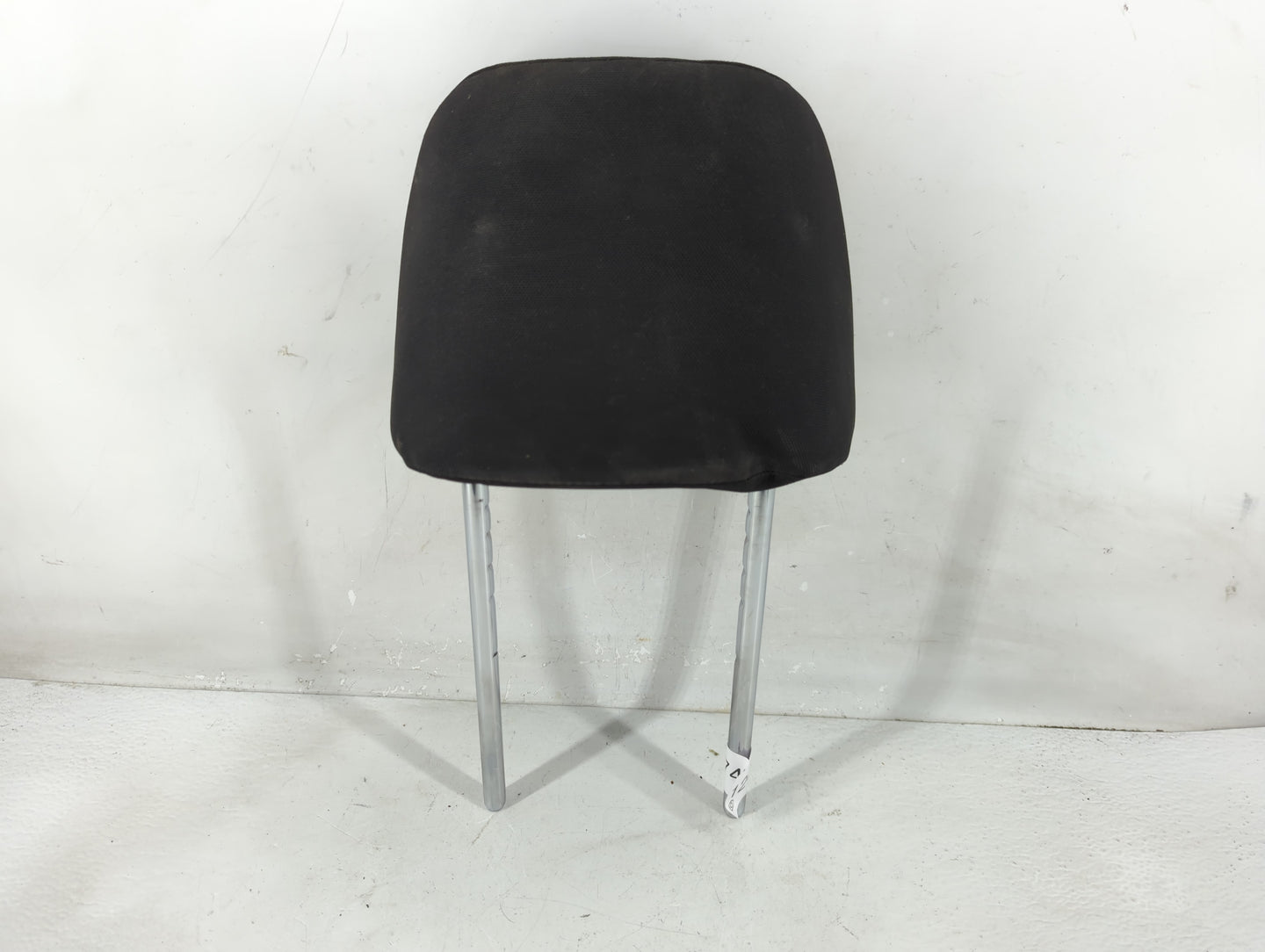 2018 Kia Optima Headrest Head Rest Rear Seat Fits OEM Used Auto Parts - Oemusedautoparts1.com