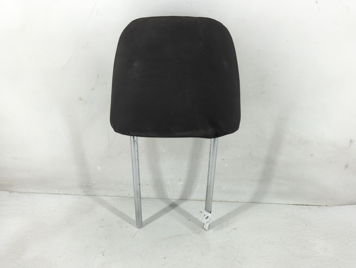 2018 Kia Optima Headrest Head Rest Rear Seat Fits OEM Used Auto Parts - Oemusedautoparts1.com