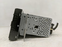 2017-2018 Kia Optima Radio AM FM Cd Player Receiver Replacement P/N:96160-D5150WK Fits Fits 2017 2018 OEM Used Auto Parts - 