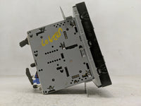 2017-2018 Kia Optima Radio AM FM Cd Player Receiver Replacement P/N:96160-D5150WK Fits Fits 2017 2018 OEM Used Auto Parts - 