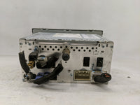 2017-2018 Kia Optima Radio AM FM Cd Player Receiver Replacement P/N:96160-D5150WK Fits Fits 2017 2018 OEM Used Auto Parts - 