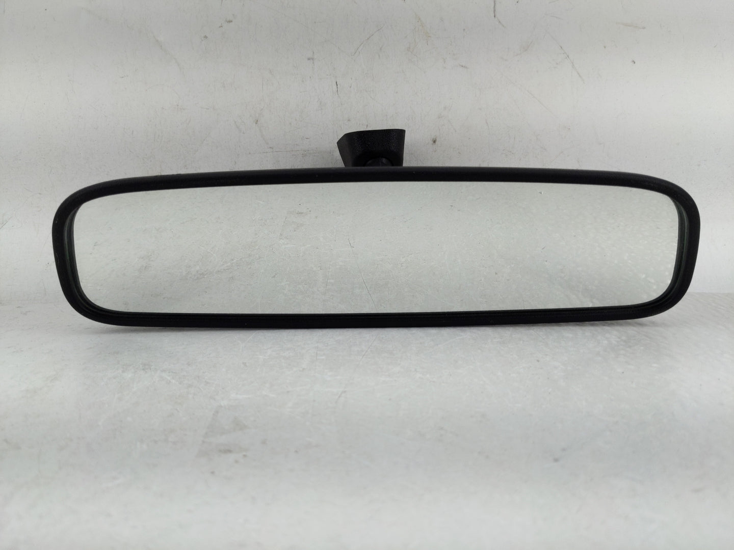 2011-2020 Kia Optima Interior Rear View Mirror Replacement OEM P/N:E4012143 Fits OEM Used Auto Parts - Oemusedautoparts1.com