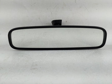 2011-2020 Kia Optima Interior Rear View Mirror Replacement OEM P/N:E4012143 Fits OEM Used Auto Parts - Oemusedautoparts1.com