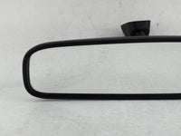 2011-2020 Kia Optima Interior Rear View Mirror Replacement OEM P/N:E4012143 Fits OEM Used Auto Parts - Oemusedautoparts1.com