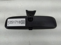 2011-2020 Kia Optima Interior Rear View Mirror Replacement OEM P/N:E4012143 Fits OEM Used Auto Parts - Oemusedautoparts1.com
