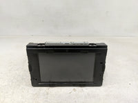 2017-2018 Kia Optima Radio AM FM Cd Player Receiver Replacement P/N:96160-D5150WK Fits Fits 2017 2018 OEM Used Auto Parts - 