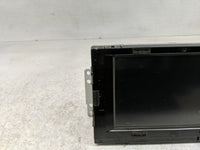 2017-2018 Kia Optima Radio AM FM Cd Player Receiver Replacement P/N:96160-D5150WK Fits Fits 2017 2018 OEM Used Auto Parts - 