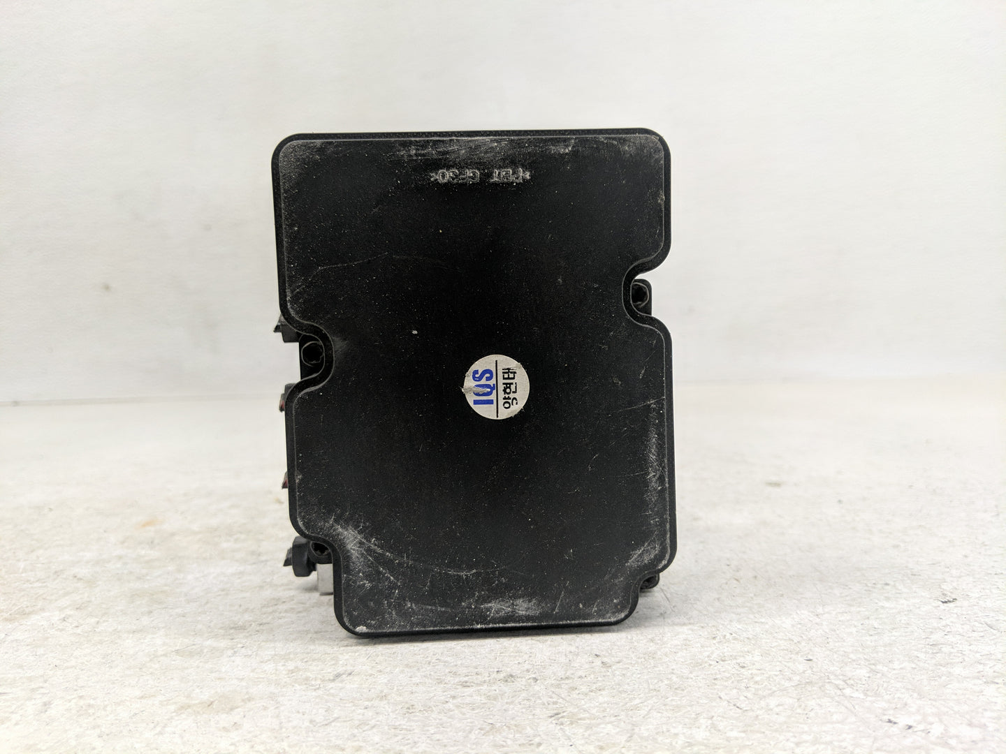 2016-2018 Kia Optima ABS Pump Control Module Replacement P/N:D5589-30500 58900-D5010 Fits Fits 2016 2017 2018 OEM Used Auto 