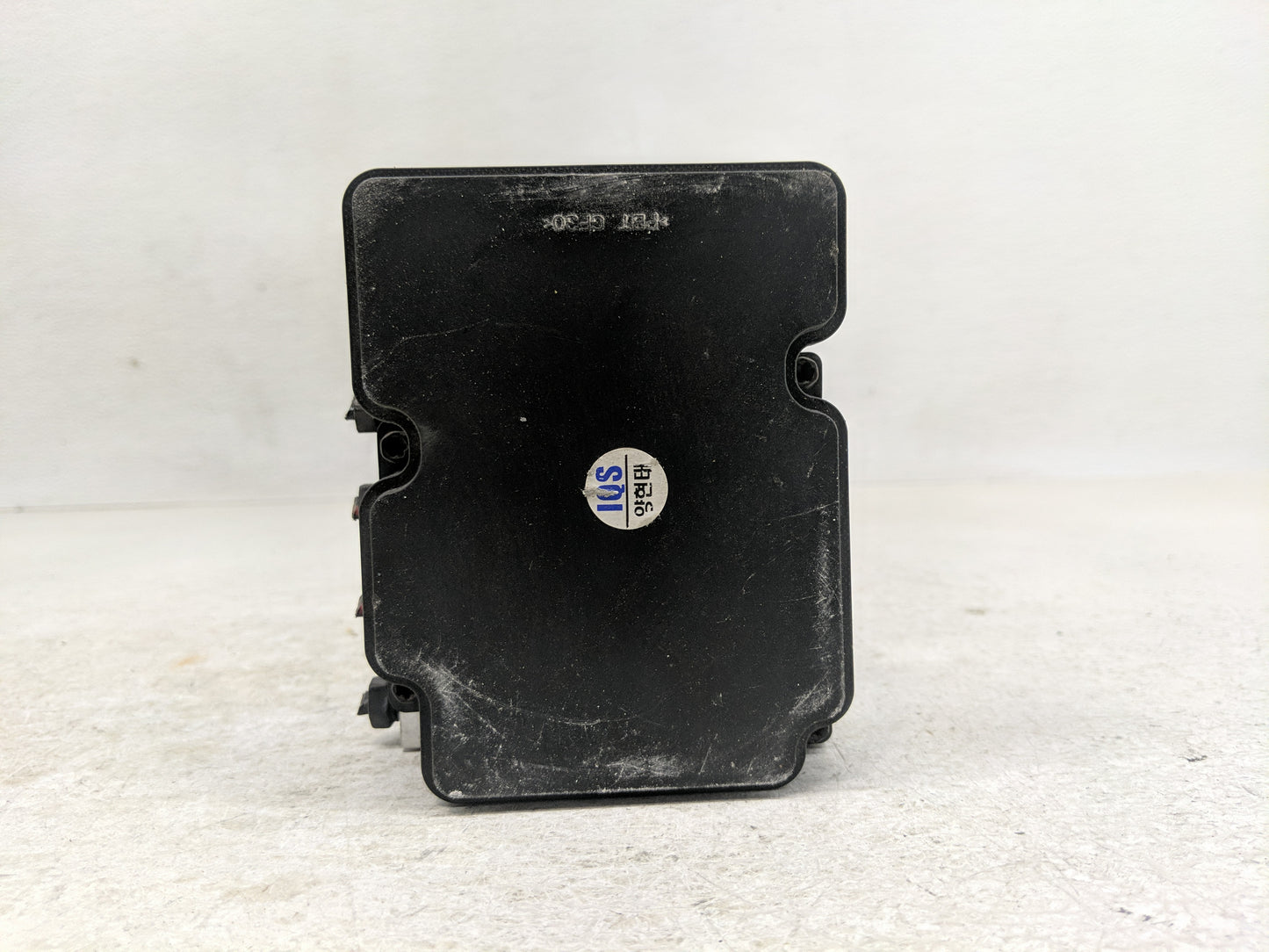 2016-2018 Kia Optima ABS Pump Control Module Replacement P/N:D5589-30500 58900-D5010 Fits Fits 2016 2017 2018 OEM Used Auto 