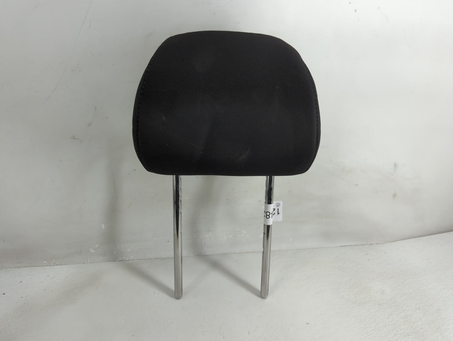 2018 Kia Optima Headrest Head Rest Front Driver Passenger Seat Fits OEM Used Auto Parts - Oemusedautoparts1.com