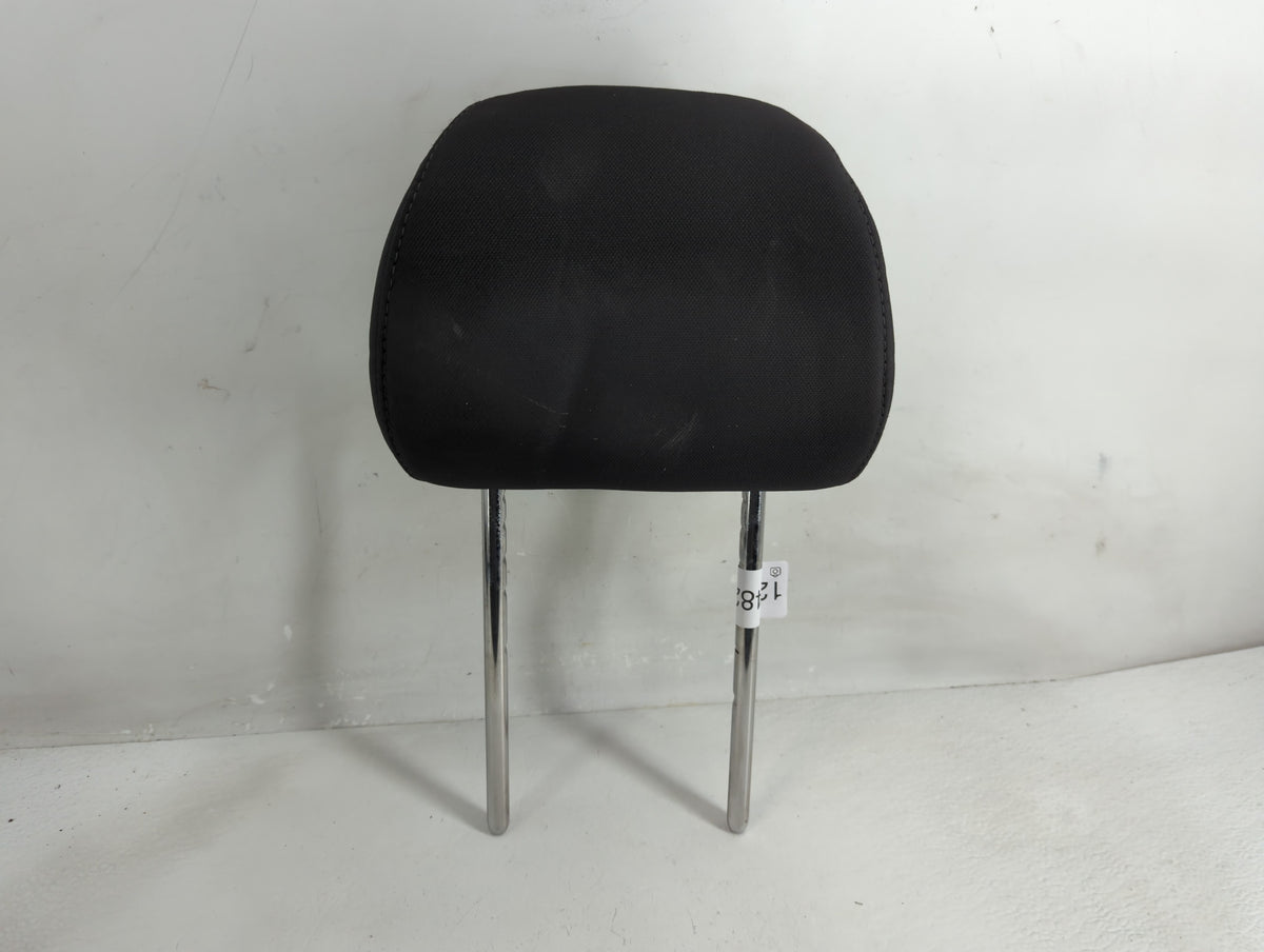 2018 Kia Optima Headrest Head Rest Front Driver Passenger Seat Fits OEM Used Auto Parts - Oemusedautoparts1.com