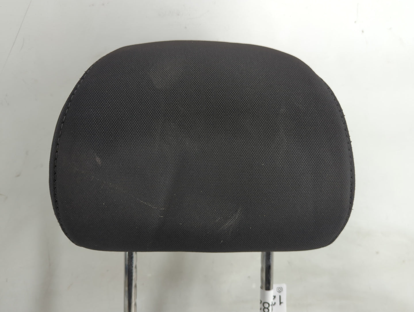 2018 Kia Optima Headrest Head Rest Front Driver Passenger Seat Fits OEM Used Auto Parts - Oemusedautoparts1.com