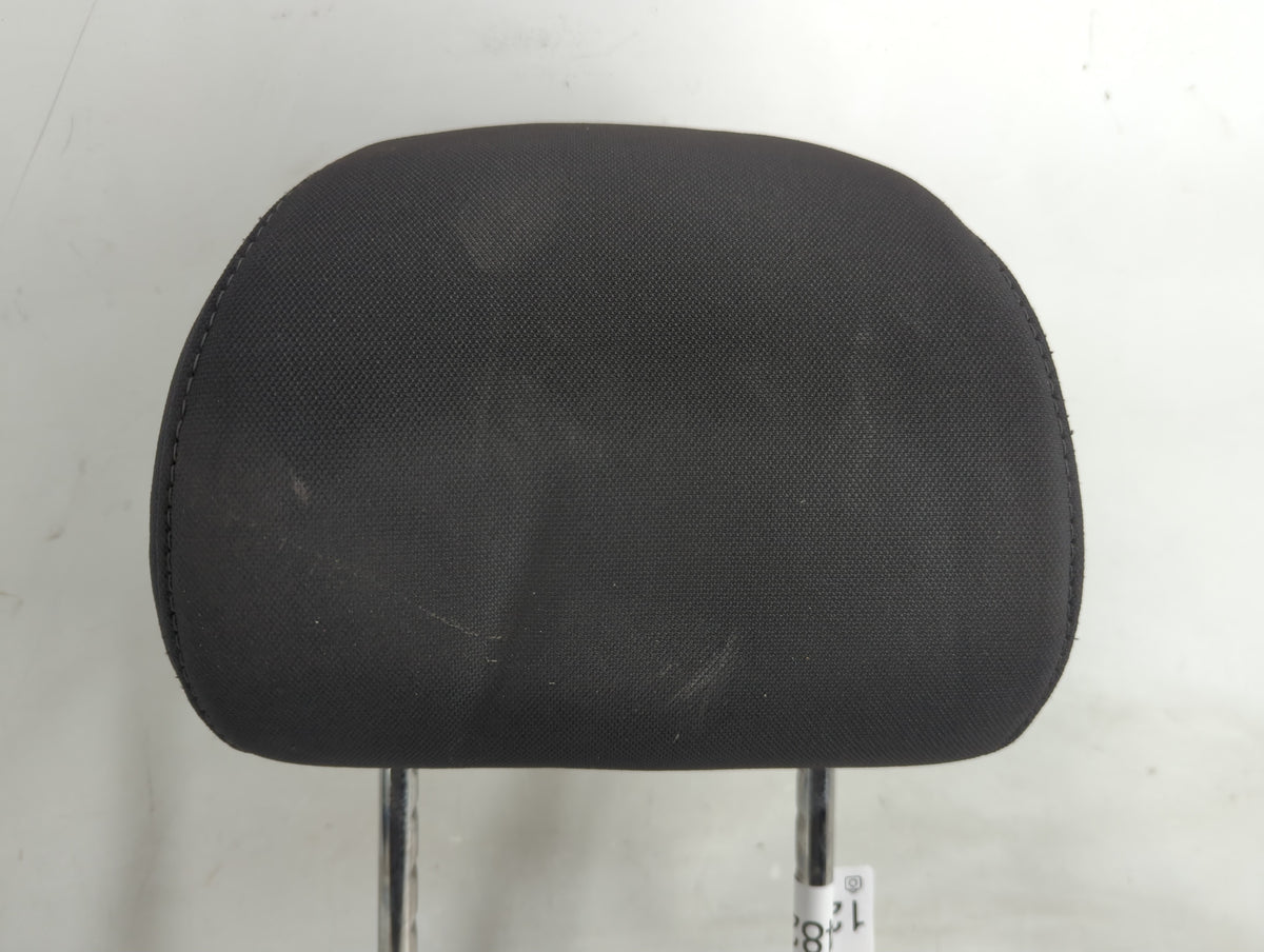 2018 Kia Optima Headrest Head Rest Front Driver Passenger Seat Fits OEM Used Auto Parts - Oemusedautoparts1.com