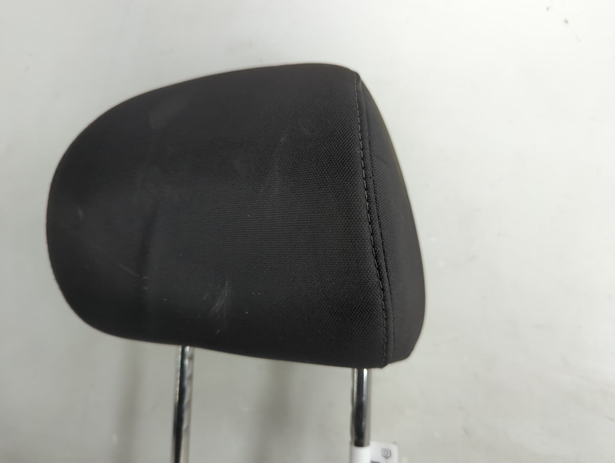 2018 Kia Optima Headrest Head Rest Front Driver Passenger Seat Fits OEM Used Auto Parts - Oemusedautoparts1.com