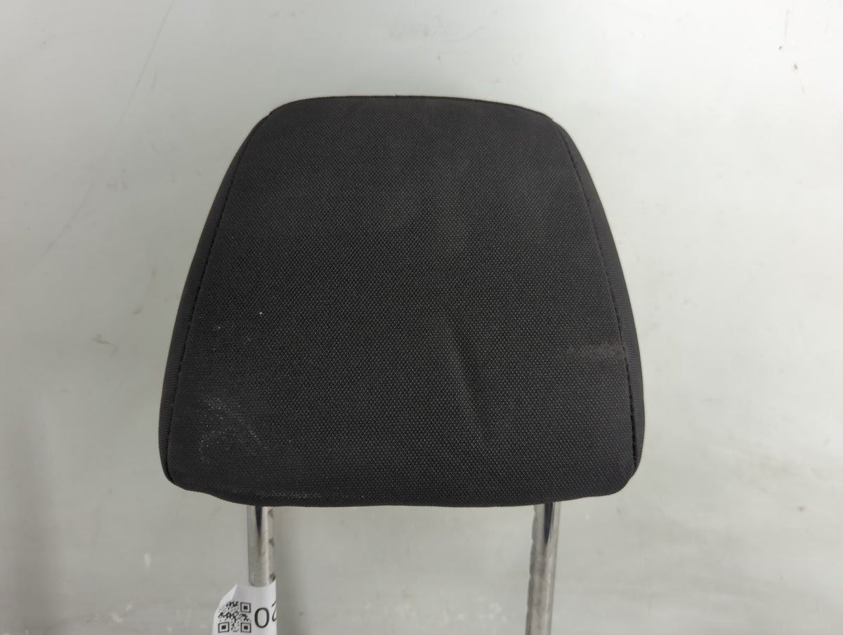 2018 Kia Optima Headrest Head Rest Front Driver Passenger Seat Fits OEM Used Auto Parts - Oemusedautoparts1.com