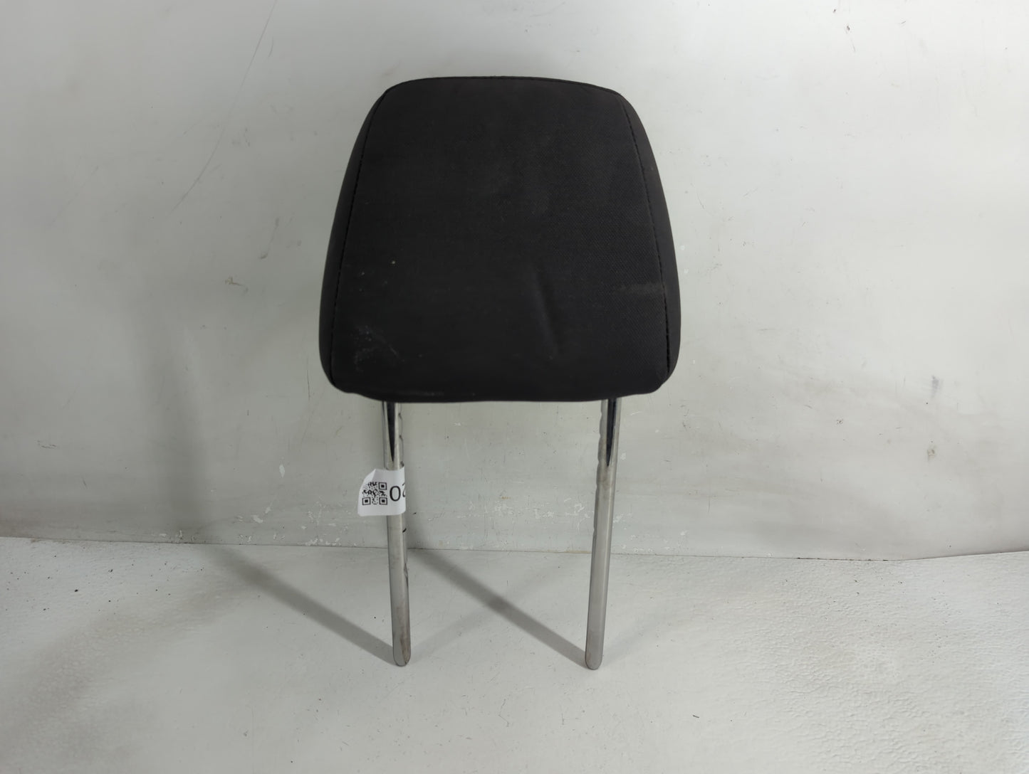 2018 Kia Optima Headrest Head Rest Front Driver Passenger Seat Fits OEM Used Auto Parts - Oemusedautoparts1.com