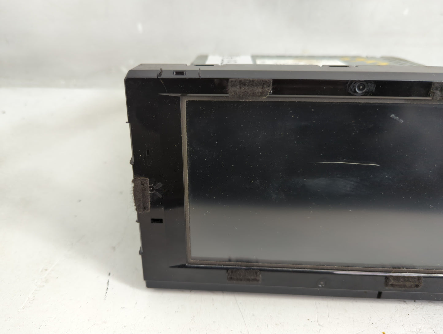 2017-2018 Kia Optima Radio AM FM Cd Player Receiver Replacement P/N:96160-D5150WK Fits Fits 2017 2018 OEM Used Auto Parts - 