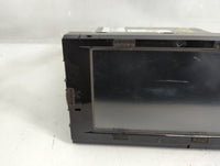 2017-2018 Kia Optima Radio AM FM Cd Player Receiver Replacement P/N:96160-D5150WK Fits Fits 2017 2018 OEM Used Auto Parts - 