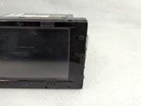 2017-2018 Kia Optima Radio AM FM Cd Player Receiver Replacement P/N:96160-D5150WK Fits Fits 2017 2018 OEM Used Auto Parts - 