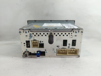 2017-2018 Kia Optima Radio AM FM Cd Player Receiver Replacement P/N:96160-D5150WK Fits Fits 2017 2018 OEM Used Auto Parts - 