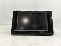 2017-2018 Kia Optima Radio AM FM Cd Player Receiver Replacement P/N:96160-D5150WK Fits Fits 2017 2018 OEM Used Auto Parts - 