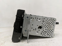 2017-2018 Kia Optima Radio AM FM Cd Player Receiver Replacement P/N:96160-D5150WK Fits Fits 2017 2018 OEM Used Auto Parts - 