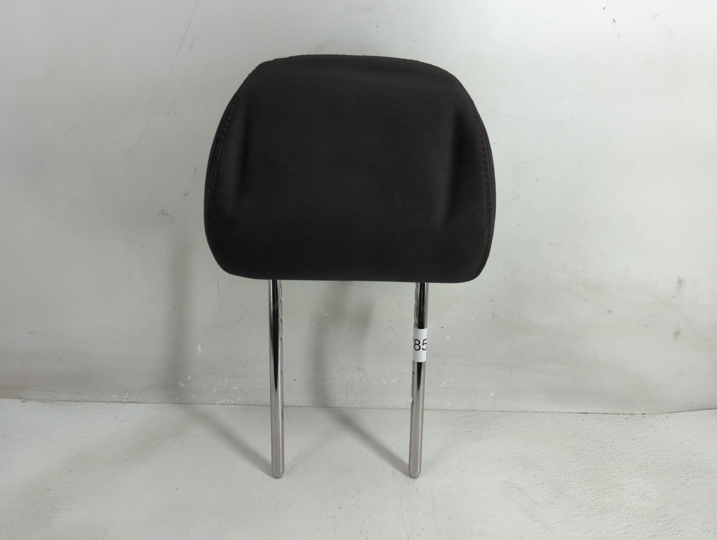2018 Kia Optima Headrest Head Rest Rear Seat Fits OEM Used Auto Parts - Oemusedautoparts1.com