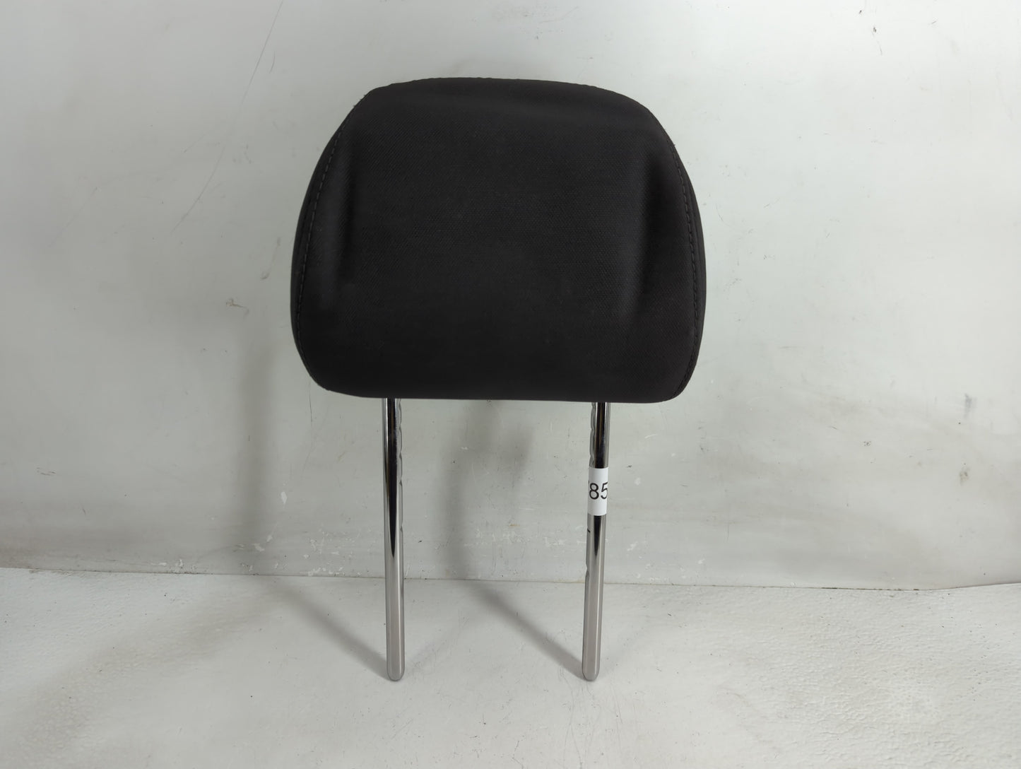 2018 Kia Optima Headrest Head Rest Rear Seat Fits OEM Used Auto Parts - Oemusedautoparts1.com
